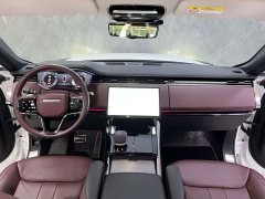 Land Rover Range Rover Sport 400PS Dynamic SE - photo 11