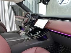 Land Rover Range Rover Sport 400PS Dynamic SE - photo 12