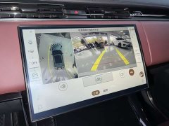 Land Rover Range Rover Sport 400PS Dynamic SE - photo 19