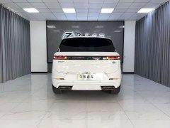 Land Rover Range Rover Sport 400PS Dynamic SE - photo 2