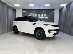 Land Rover Range Rover Sport 400PS Dynamic SE - photo 3