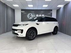 Land Rover Range Rover Sport 400PS Dynamic SE - photo 4