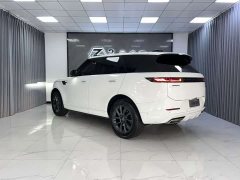 Land Rover Range Rover Sport 400PS Dynamic SE - photo 5
