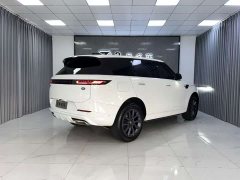Land Rover Range Rover Sport 400PS Dynamic SE - photo 6