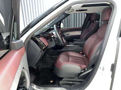 Land Rover Range Rover Sport 400PS Dynamic SE - photo 7