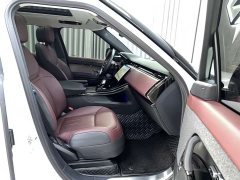 Land Rover Range Rover Sport 400PS Dynamic SE - photo 8