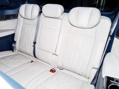 Zeekr 009 Seven-Seat Aisle Version 108kWh - ფოტო 11