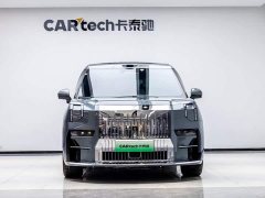 Zeekr 009 Seven-Seat Aisle Version 108kWh - ფოტო 2