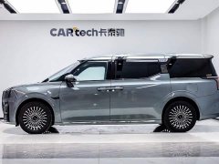 Zeekr 009 Seven-Seat Aisle Version 108kWh - ფოტო 3