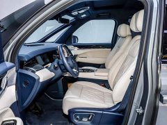 Zeekr 009 Seven-Seat Aisle Version 108kWh - ფოტო 9