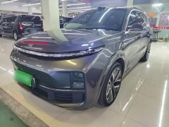 Li Auto L9 Max - ფოტო 1