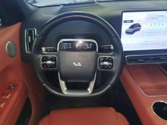 Li Auto L9 Max - ფოტო 10