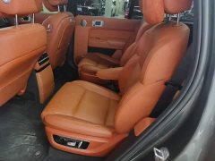 Li Auto L9 Max - ფოტო 16
