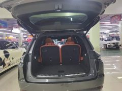 Li Auto L9 Max - ფოტო 18