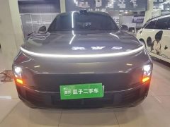 Li Auto L9 Max - ფოტო 2