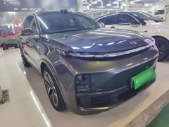 Li Auto L9 Max - ფოტო 3