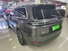 Li Auto L9 Max - ფოტო 4