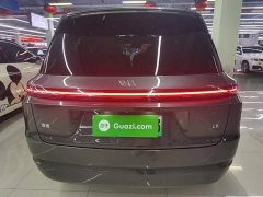 Li Auto L9 Max - ფოტო 5