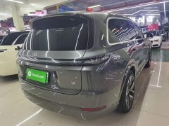 Li Auto L9 Max - ფოტო 6