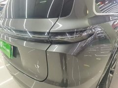 Li Auto L9 Max - ფოტო 7