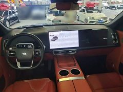 Li Auto L9 Max - ფოტო 9
