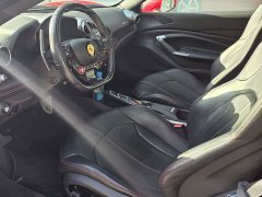 Ferrari F8 Tributo 3.9T V8 - ფოტო 10