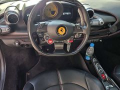 Ferrari F8 Tributo 3.9T V8 - ფოტო 11