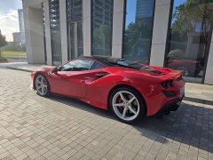 Ferrari F8 Tributo 3.9T V8 - ფოტო 6