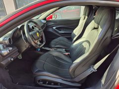 Ferrari F8 Tributo 3.9T V8 - ფოტო 8