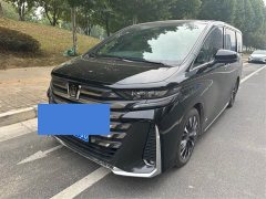 Toyota Vellfire Crown Hybrid 2.5L Executive Premier Edition - ფოტო 1