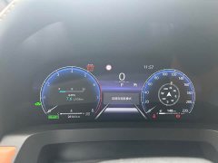Toyota Vellfire Crown Hybrid 2.5L Executive Premier Edition - ფოტო 5