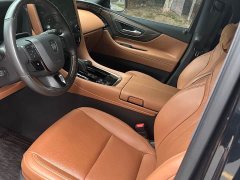 Toyota Vellfire Crown Hybrid 2.5L Executive Premier Edition - ფოტო 8