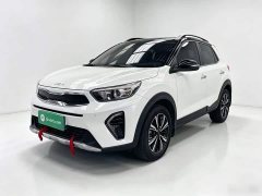 Kia Yepao 1.4L CVT Sunroof Edition - photo 1