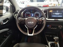Kia Yepao 1.4L CVT Sunroof Edition - photo 10