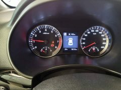 Kia Yepao 1.4L CVT Sunroof Edition - photo 11