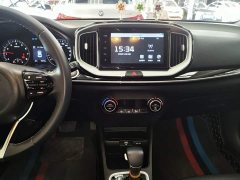 Kia Yepao 1.4L CVT Sunroof Edition - photo 12