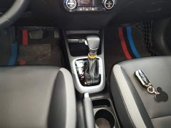 Kia Yepao 1.4L CVT Sunroof Edition - photo 13