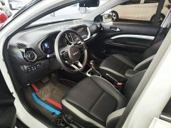 Kia Yepao 1.4L CVT Sunroof Edition - photo 15
