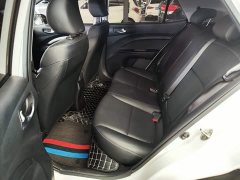 Kia Yepao 1.4L CVT Sunroof Edition - photo 16