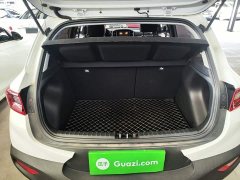 Kia Yepao 1.4L CVT Sunroof Edition - photo 18