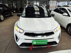 Kia Yepao 1.4L CVT Sunroof Edition - photo 2