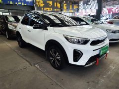 Kia Yepao 1.4L CVT Sunroof Edition - photo 3