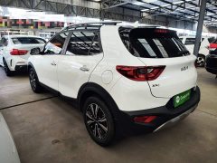 Kia Yepao 1.4L CVT Sunroof Edition - photo 4
