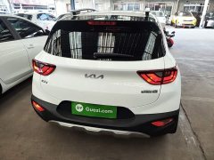 Kia Yepao 1.4L CVT Sunroof Edition - photo 5