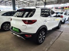 Kia Yepao 1.4L CVT Sunroof Edition - photo 6