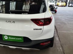 Kia Yepao 1.4L CVT Sunroof Edition - photo 7