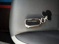 Kia Yepao 1.4L CVT Sunroof Edition - photo 8
