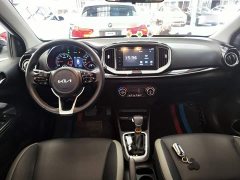 Kia Yepao 1.4L CVT Sunroof Edition - photo 9