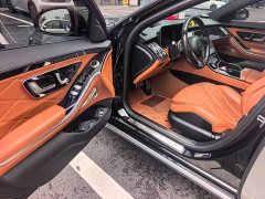 Mercedes-Benz Maybach S-Class Facelift S 480 4MATIC - ფოტო 3