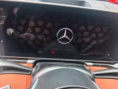 Mercedes-Benz Maybach S-Class Facelift S 480 4MATIC - ფოტო 5
